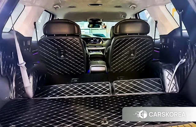 Hyundai Palisade id 3037392 из Кореи 16