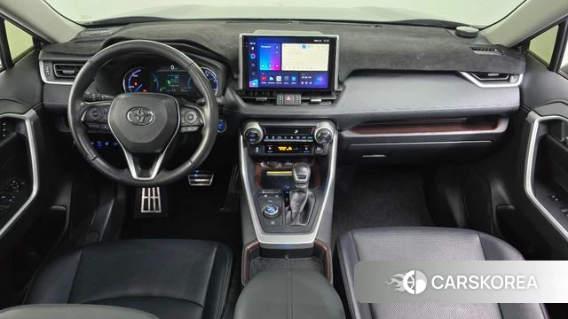 Toyota RAV4 5th Generation id 3833564 из Кореи 17