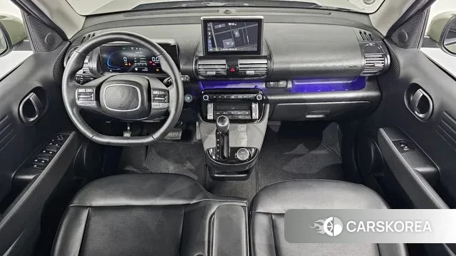 Hyundai Casper id 3411657 из Кореи 17