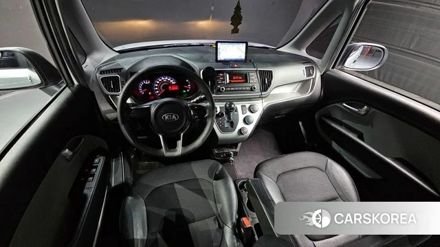 Kia The New Ray id 3828922 из Кореи 17