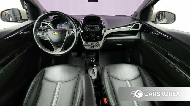 Chevrolet (GM Daewoo) The New Spark id 4269226 из Кореи 17