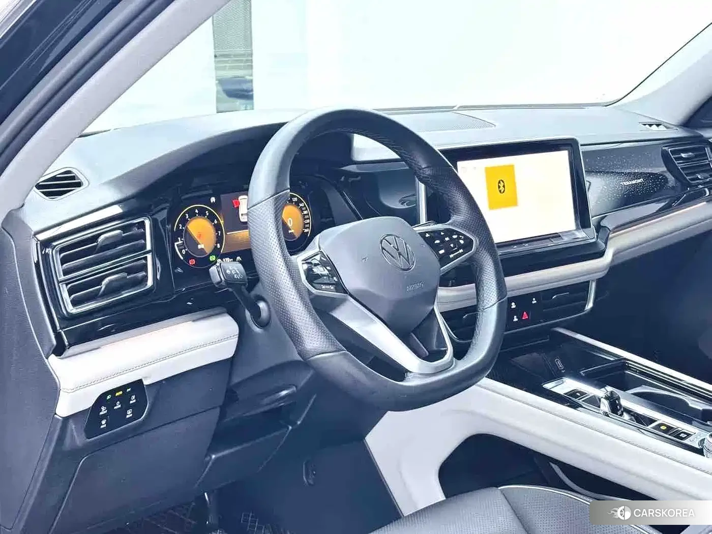 Volkswagen Touareg id 4654513 из Китая 7