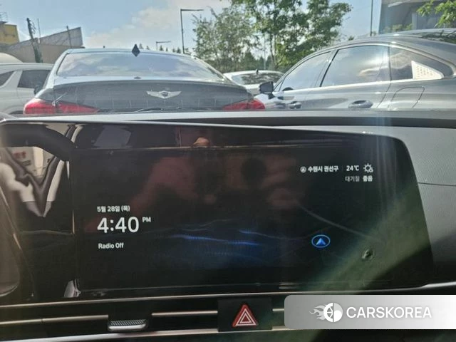 Hyundai Avante (CN7) id 4382837 из Кореи 10