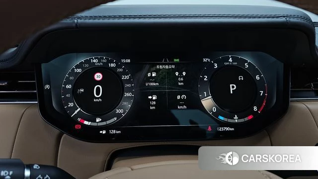 Land Rover Range Rover 5th Generation id 4691268 из Кореи 39