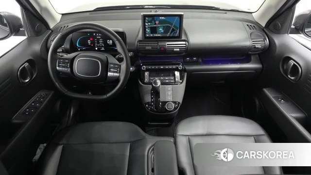 Hyundai Casper id 4223090 из Кореи 34