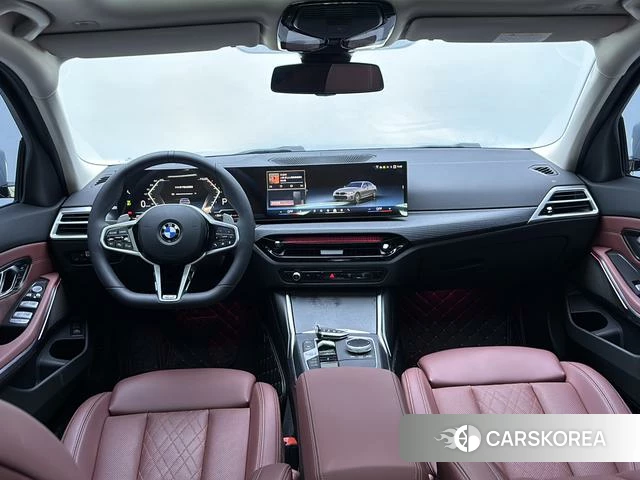 BMW 3 series id 4313984 из Китая 17