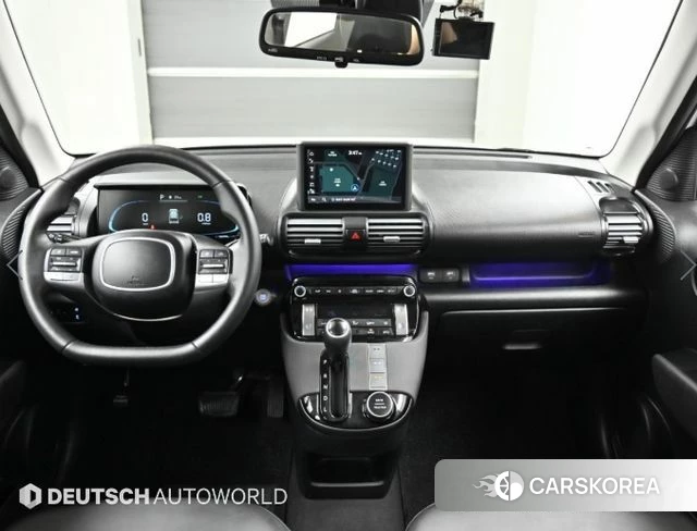 Hyundai Casper id 4793420 из Кореи 17