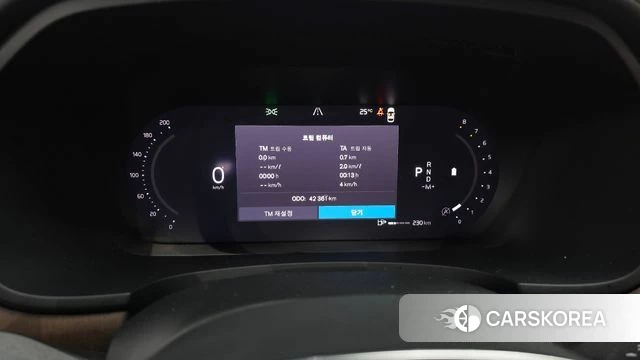 Volvo S90 id 4872075 из Кореи 29