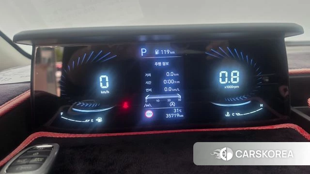 Hyundai Staria id 4753534 из Кореи 17