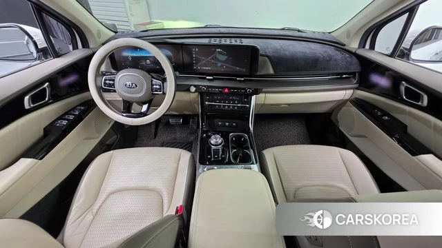 Kia Carnival 4th generation id 4632255 из Кореи 33