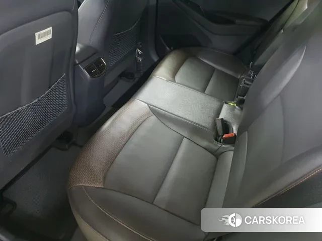 Hyundai Ionic Electric id 3013981 из Кореи 16