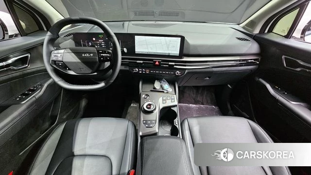 Kia The New Sportage 5th Generation id 4279513 из Кореи 28