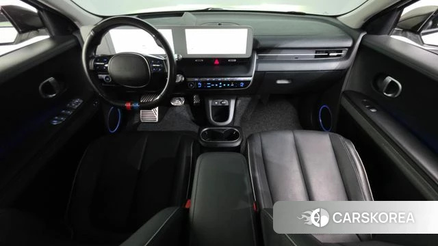 Hyundai Ionic 5 id 4687814 из Кореи 32
