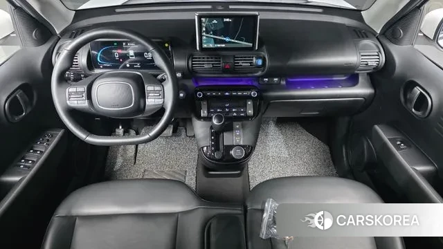 Hyundai Casper id 3487706 из Кореи 17