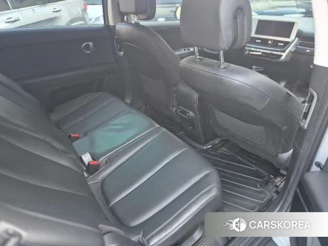 Hyundai Ionic 5 id 3644091 из Кореи 12