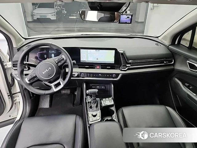 Kia Sportage 5th Generation id 4434231 из Кореи 14