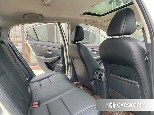 Nissan Xuan Yi id 4263423 из Китая 7