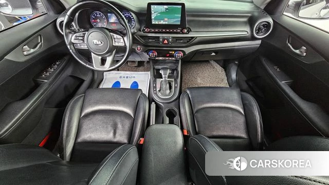 Kia Come New K3 id 3866657 из Кореи 17