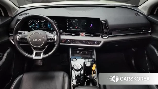 Kia Sportage 5th Generation id 3716591 из Кореи 17