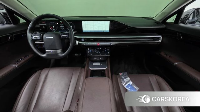 Hyundai Grandeur (GN7) id 3922034 из Кореи 17