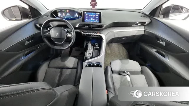 Peugeot 3008 second generation id 2976981 из Кореи 17