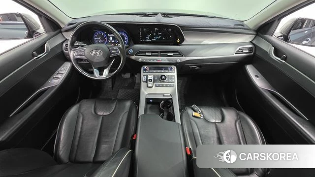Hyundai Palisade id 4429722 из Кореи 28