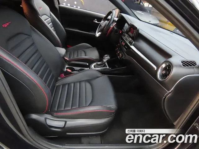 Kia Come New K3 id 2907755 из Кореи 16