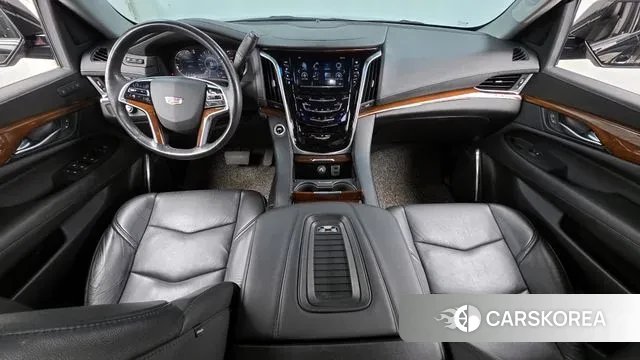 Cadillac Escalade id 3319723 из Кореи 17