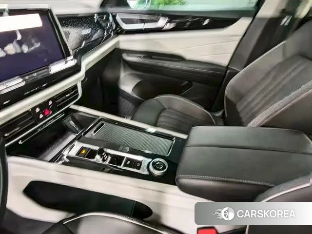Volkswagen Tourang id 4321352 из Китая 19
