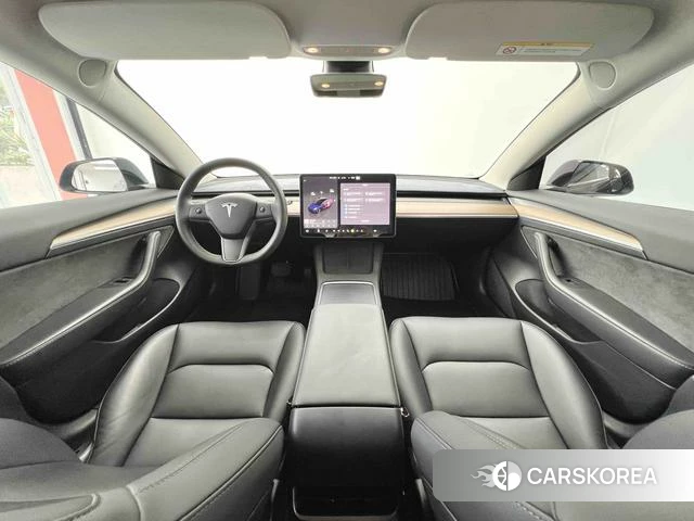 Tesla Model 3 id 4182710 из Китая 21