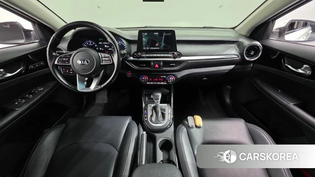 Kia Come New K3 id 3942341 из Кореи 17