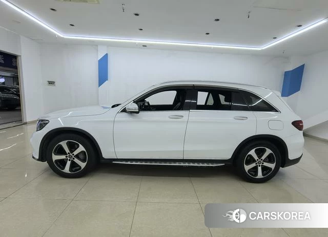 Mercedes-Benz GLC id 4213640 из Китая 15