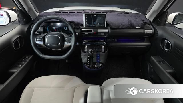 Hyundai Casper id 4223100 из Кореи 17