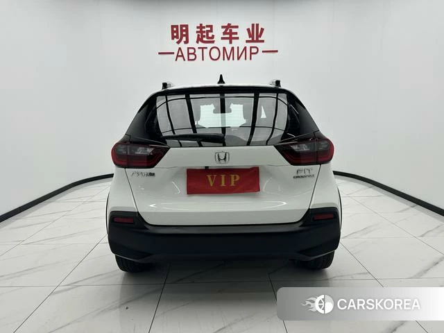 Honda Fit id 4307532 из Китая 13