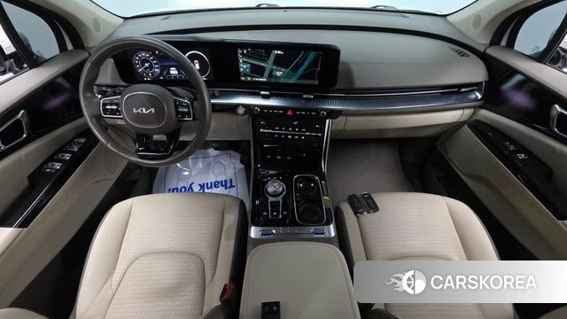 Kia Carnival 4th generation id 4382787 из Кореи 31
