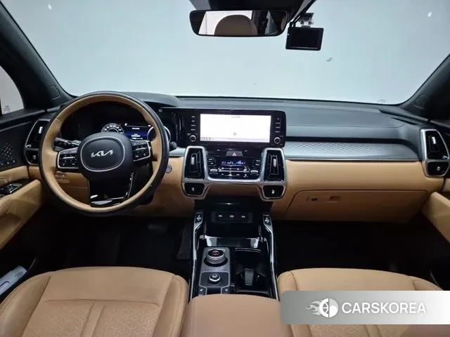 Kia Sorento 4th Generation id 3764072 из Кореи 17