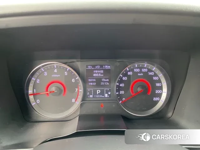 Ssangyong Berry New Tivoli id 3340538 из Кореи 17