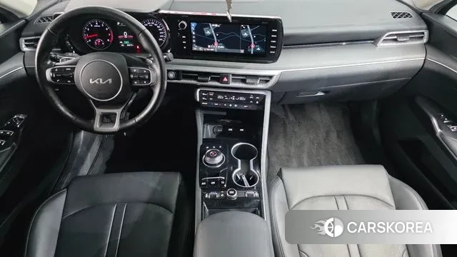 Kia K5 3rd generation id 3777494 из Кореи 17