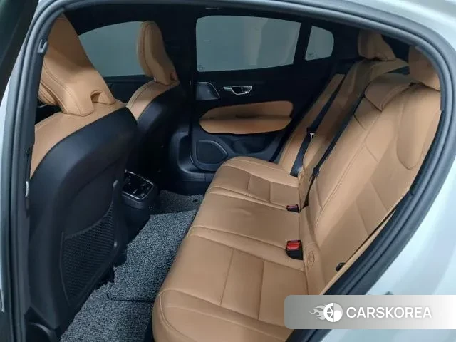 Volvo S60 3rd generation id 3448334 из Кореи 17