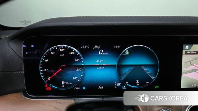 Mercedes-Benz E-Class W213 id 4836309 из Кореи 30