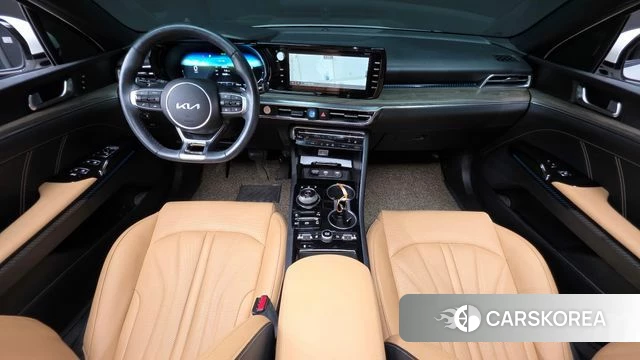 Kia K5 3rd generation id 4645611 из Кореи 31