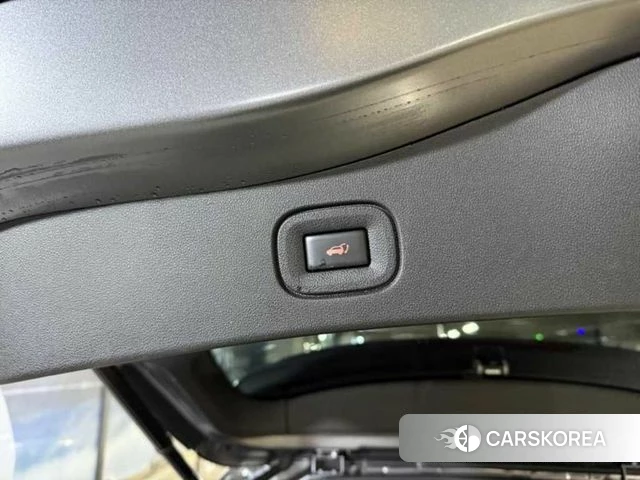 Renault Korea (Samsung) The New QM6 id 3952813 из Кореи 17