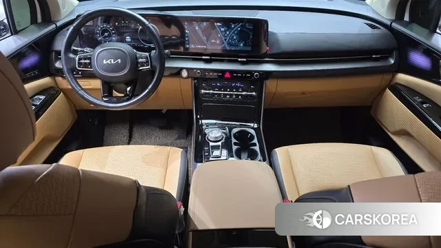 Kia Carnival 4th generation id 2885017 из Кореи 17