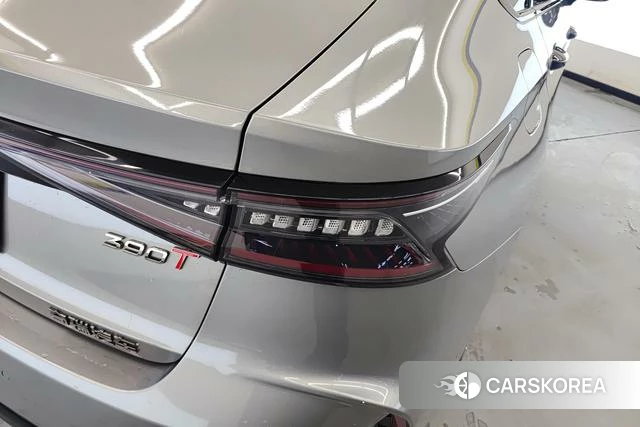 Chery Arrizo 8 id 3783359 из Китая 14