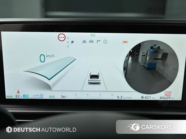 Hyundai Ionic 6 id 4628591 из Кореи 16