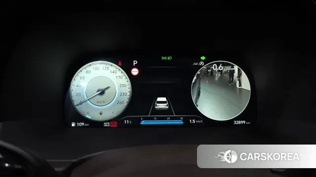 Hyundai The New Palisade id 3410473 из Кореи 17