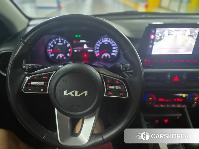 Kia The New K3 2nd generation id 4724163 из Кореи 16