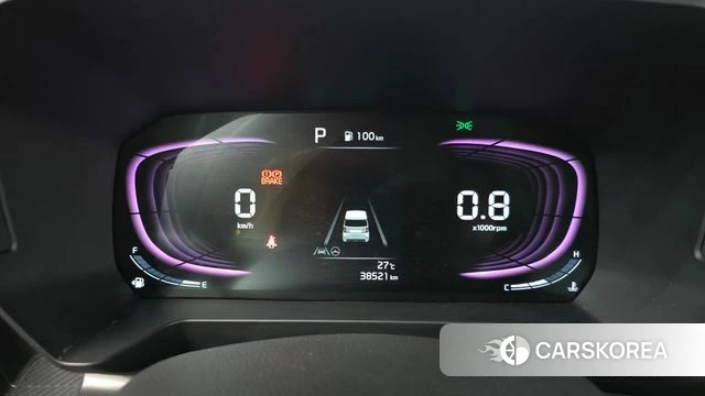 Kia The New Kia Ray id 4635389 из Кореи 30