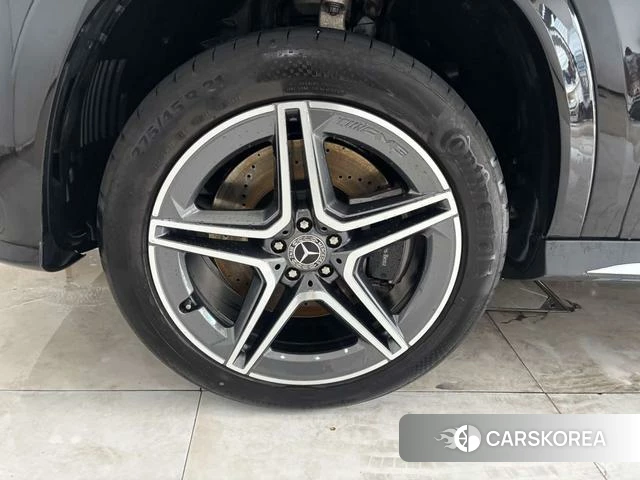 Mercedes-Benz GLS id 4300883 из Китая 30