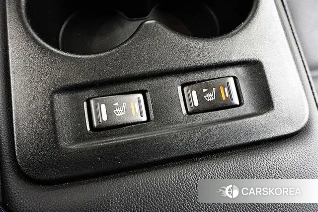 Renault Korea (Samsung) SM6 id 3469744 из Кореи 16